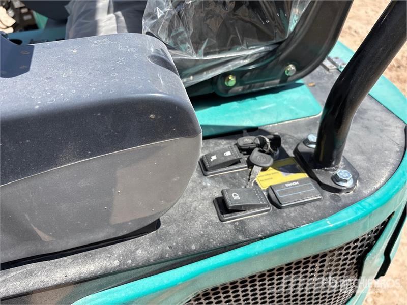 CFG KV16R Mini Excavator (Unused) Mini bagri <7t