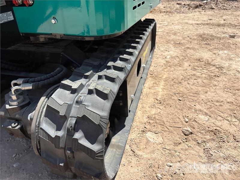 CFG KV16R Mini Excavator (Unused) Mini bagri <7t