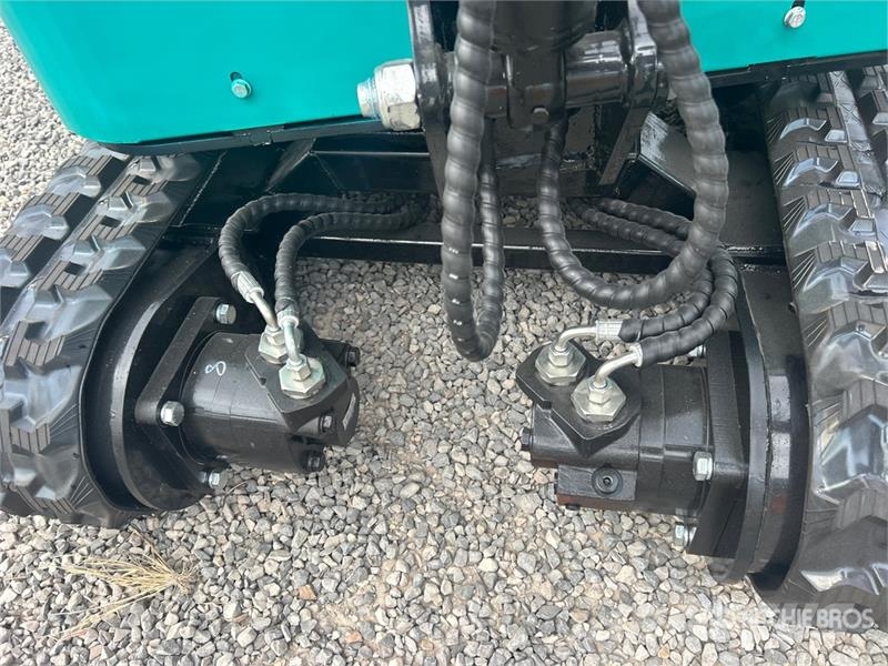 CFG KV16R Mini Excavator (Unused) حفارات صغيرة أقل من 7 طن (حفارات صغيرة)