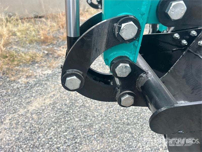 CFG KV16R Mini Excavator (Unused) حفارات صغيرة أقل من 7 طن (حفارات صغيرة)