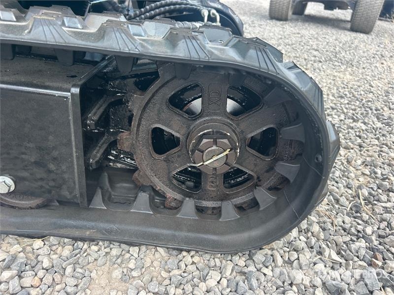 CFG KV16R Mini Excavator (Unused) حفارات صغيرة أقل من 7 طن (حفارات صغيرة)