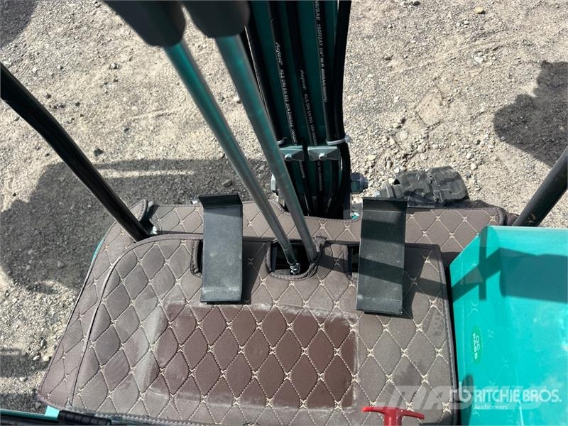 CFG KV16R Mini Excavator (Unused) Mini rýpadla < 7t