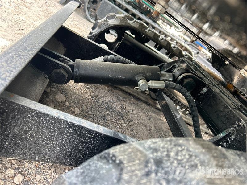CFG KV16R Mini Excavator (Unused) Mini rýpadla < 7t