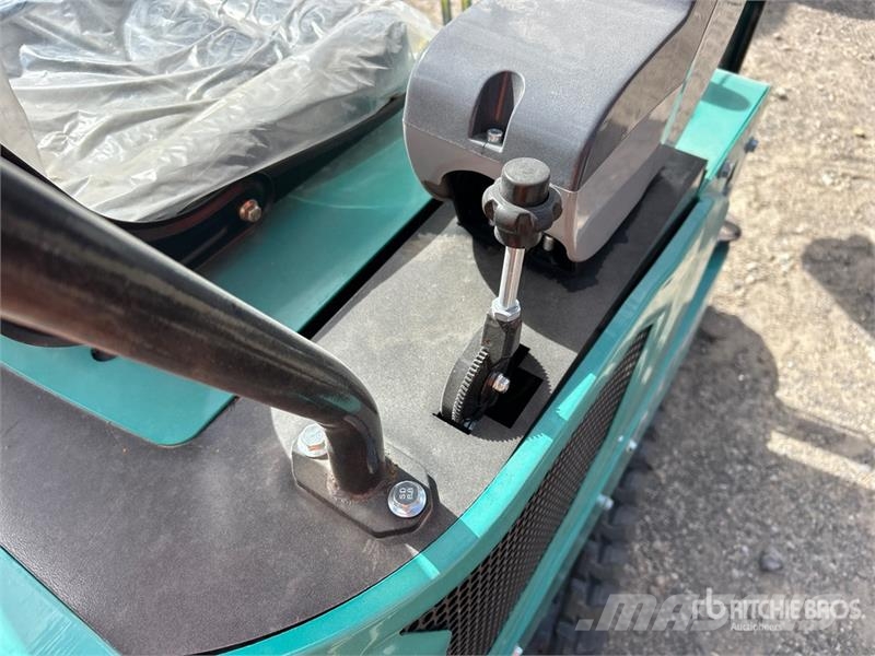 CFG KV16R Mini Excavator (Unused) Mini rýpadla < 7t