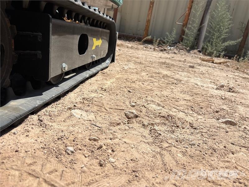 CFG KV16R Mini Excavator (Unused) Mini bagri <7t