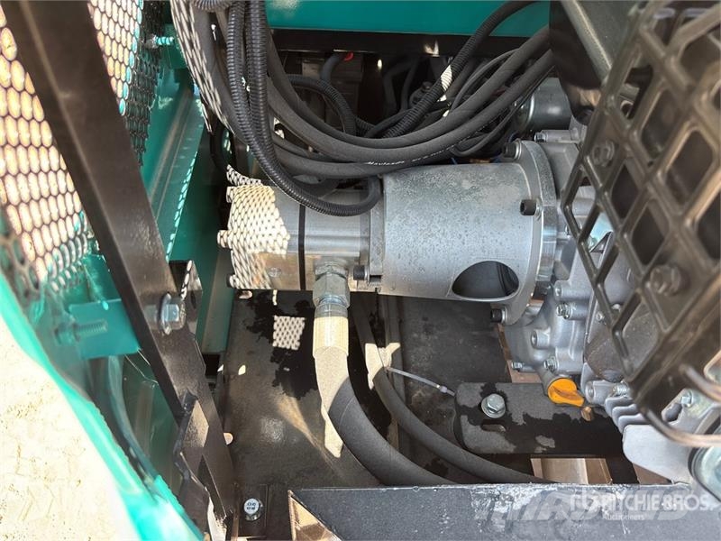 CFG KV16R Mini Excavator (Unused) Mini bagri <7t