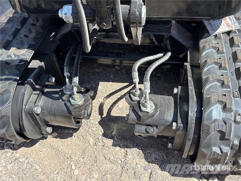 CFG MH13RX Mini Excavator (Unused) Minigraafmachines < 7t