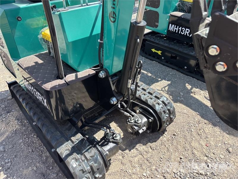CFG MH13RX Mini Excavator (Unused) Minigraafmachines < 7t