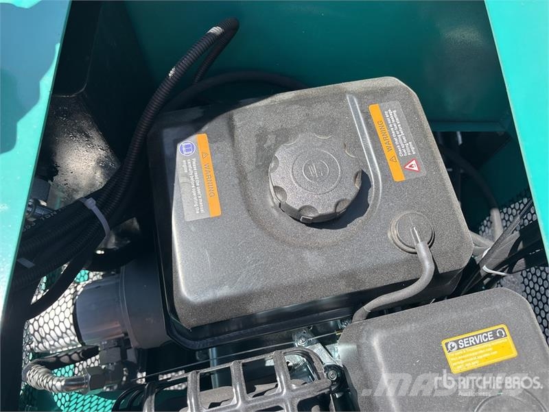 CFG MH13RX Mini Excavator (Unused) Minigraafmachines < 7t