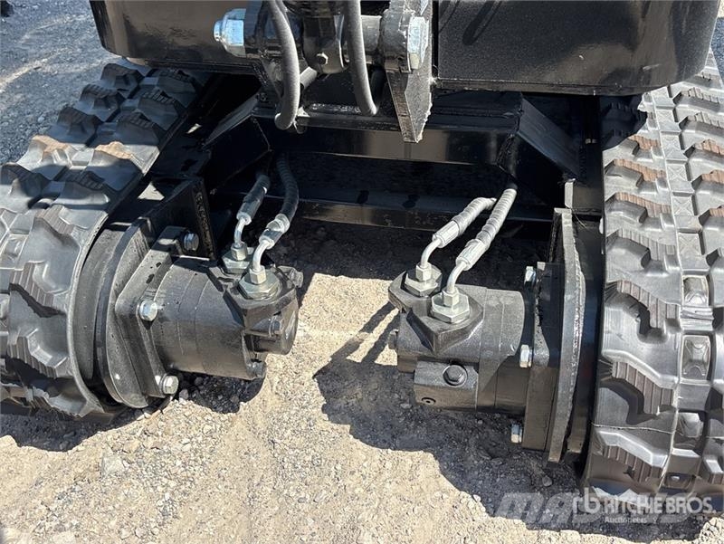 CFG MH13RX Mini Excavator (Unused) Minigraafmachines < 7t