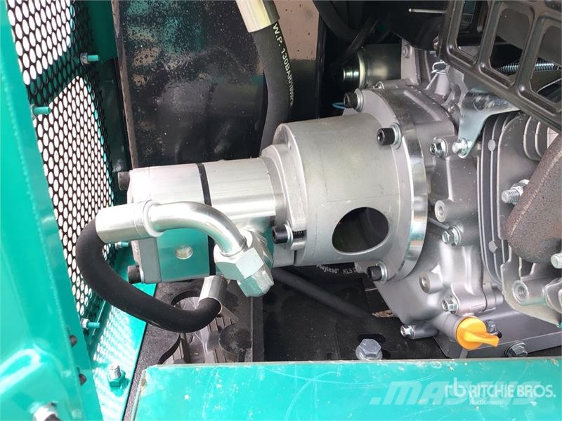 CFG MH13RX Mini Excavator (Unused) Miniescavatori