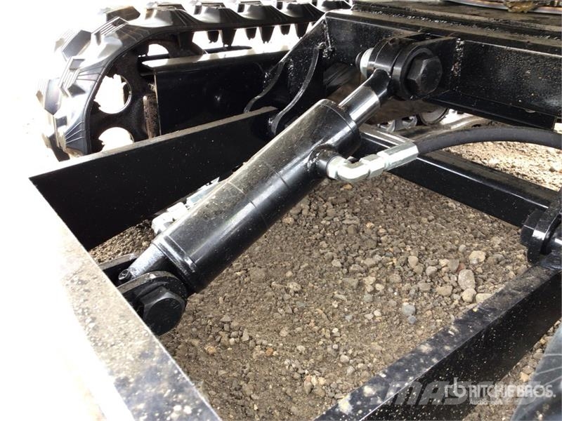 CFG MH13RX Mini Excavator (Unused) حفارات صغيرة أقل من 7 طن (حفارات صغيرة)