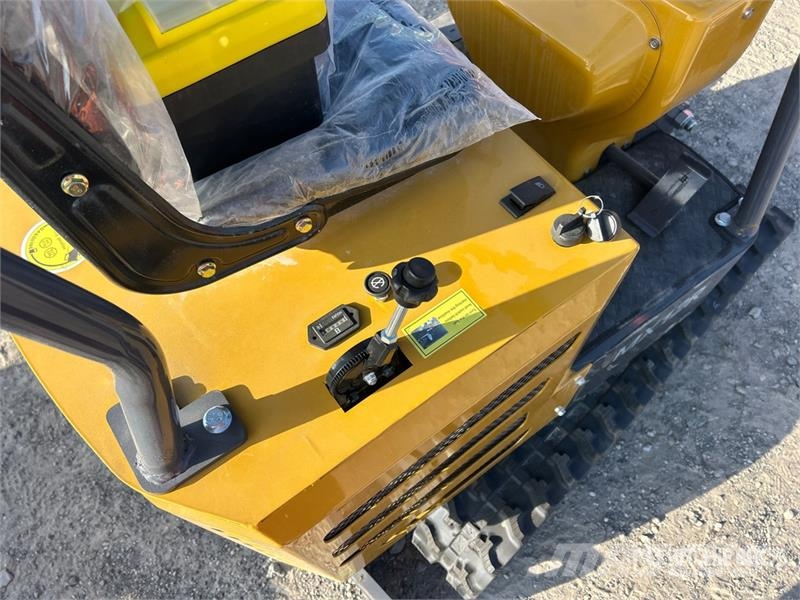 CFG MX12R Mini Excavator (Unused) Mini Escavadoras <7t