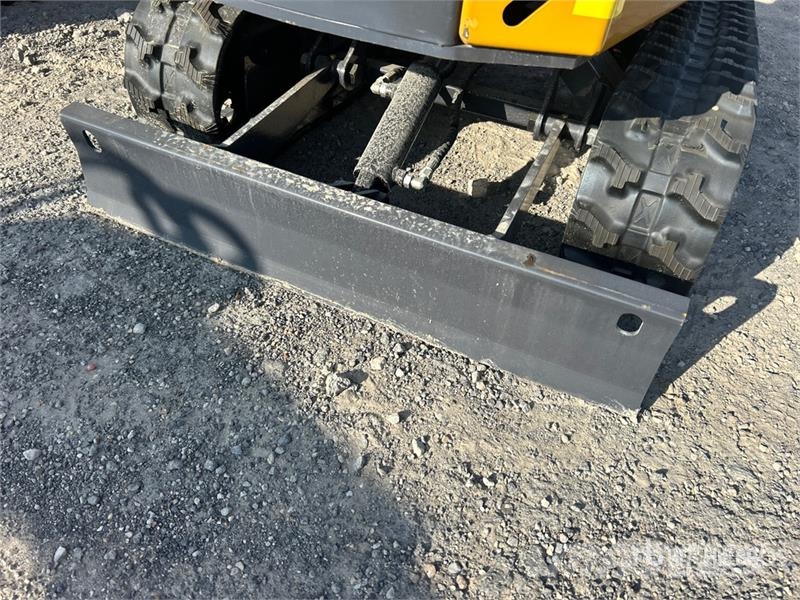 CFG MX12R Mini Excavator (Unused) Mini Escavadoras <7t