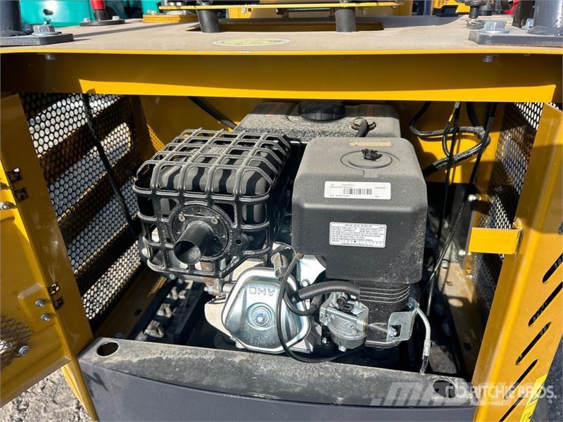 CFG MX12R Mini Excavator (Unused) Mini Escavadoras <7t