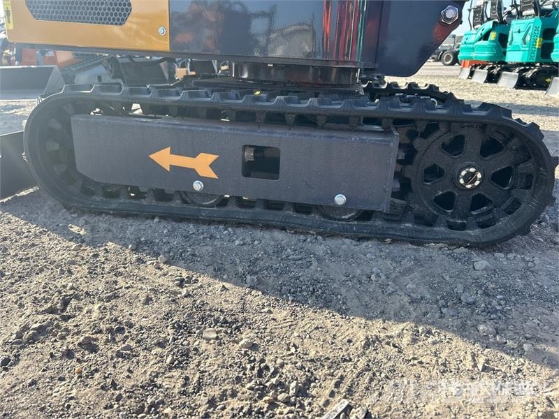 CFG MX12R Mini Excavator (Unused) Mini Escavadoras <7t
