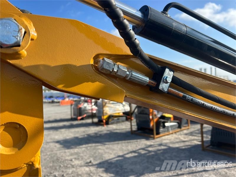 CFG MX12R Mini Excavator (Unused) Mini Escavadoras <7t