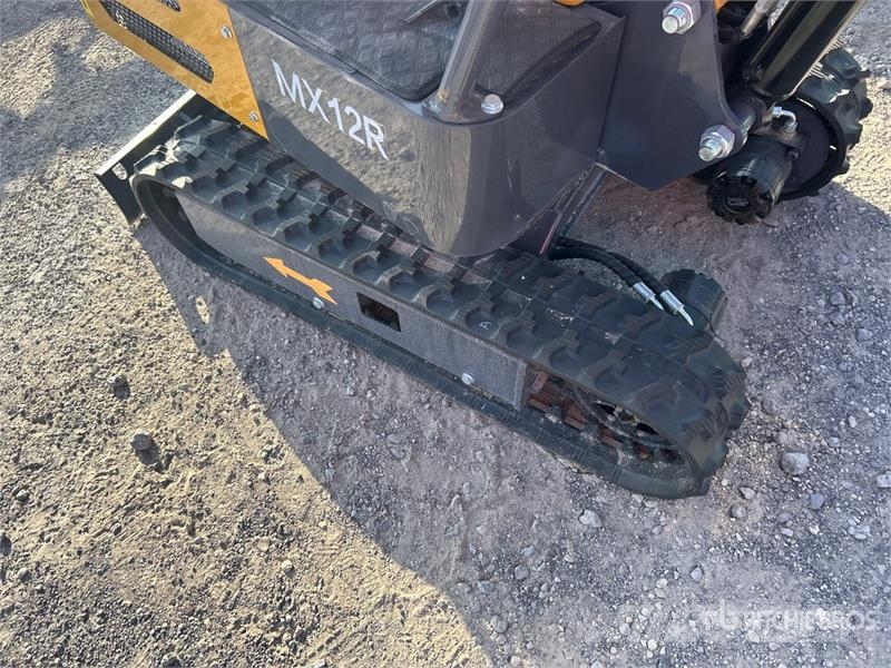CFG MX12R Mini Excavator (Unused) Mini Escavadoras <7t