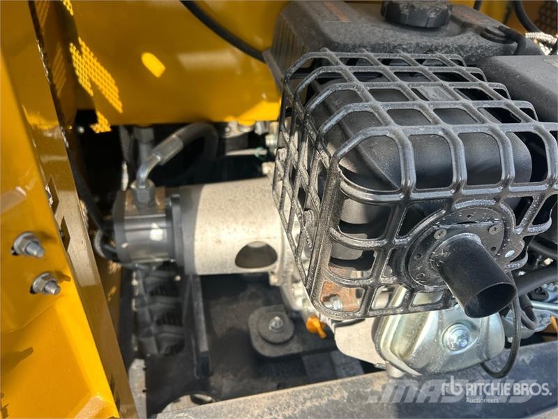 CFG MX12R Mini Excavator (Unused) Mini Escavadoras <7t