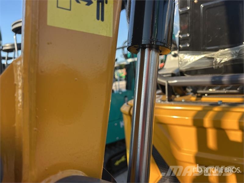 CFG MX15RX Mini Excavator (Unused) Minigravere <7t