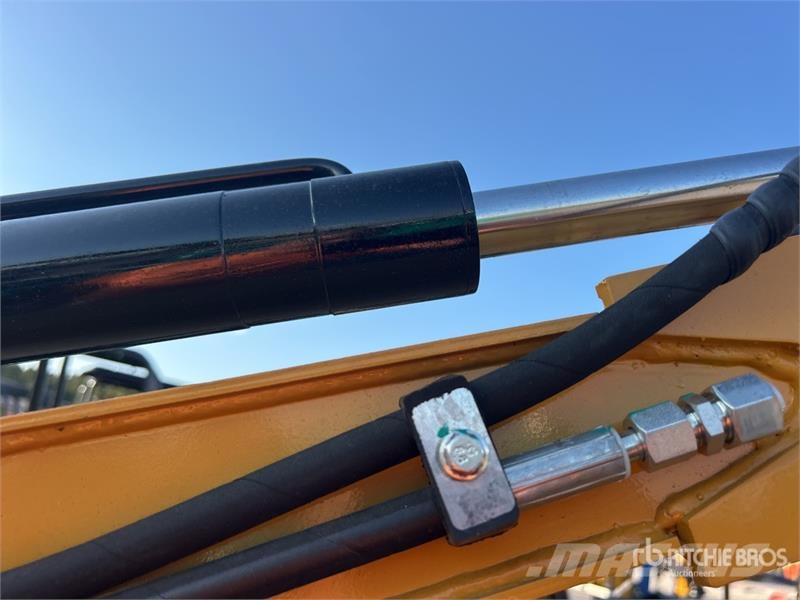 CFG MX15RX Mini Excavator (Unused) Minigravere <7t