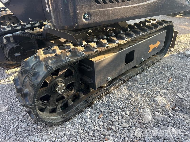 CFG MX15RX Mini Excavator (Unused) Minigravere <7t