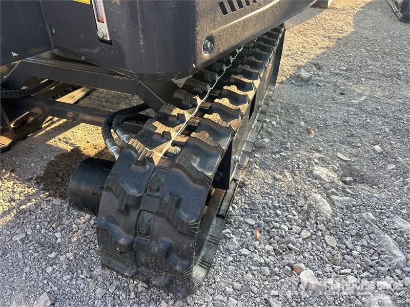 CFG MX15RX Mini Excavator (Unused) Minigravere <7t