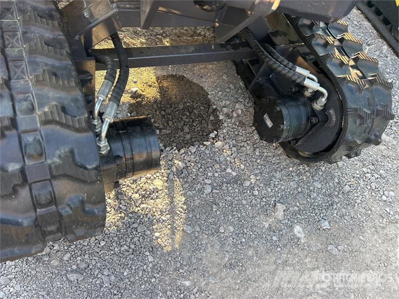 CFG MX15RX Mini Excavator (Unused) Minigravere <7t