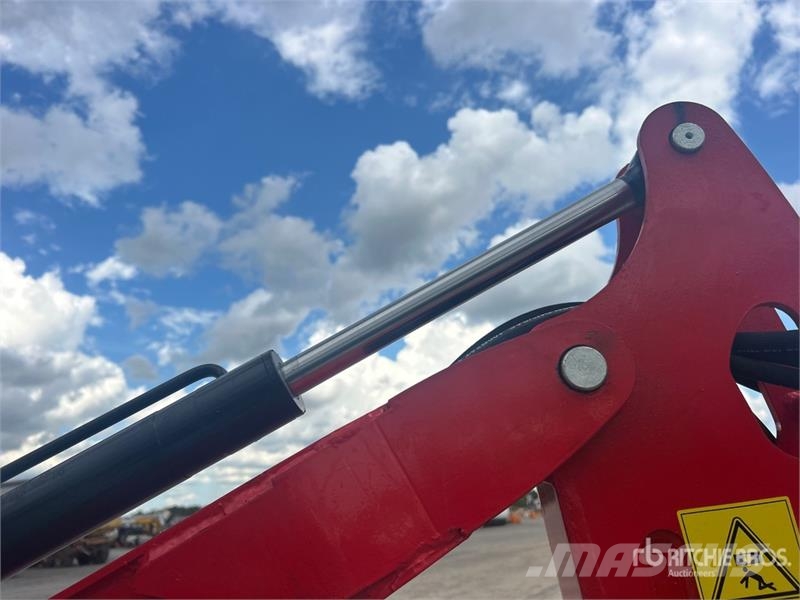CFG NT20Z Mini Excavator (Unused) حفارات صغيرة أقل من 7 طن (حفارات صغيرة)