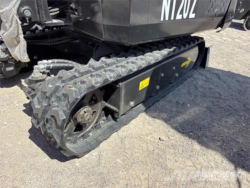 CFG NT20Z Mini Excavator (Unused) Міні-екскаватори < 7т