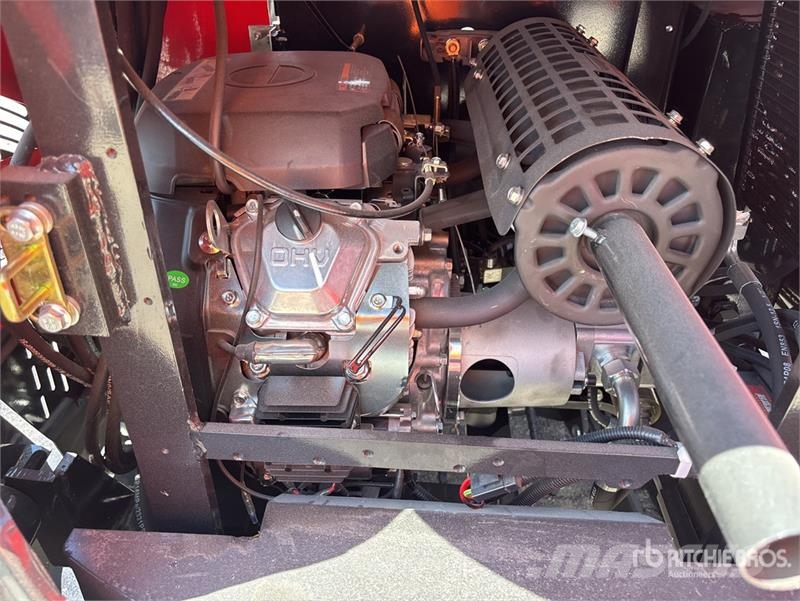 CFG NT20Z Mini Excavator (Unused) Міні-екскаватори < 7т