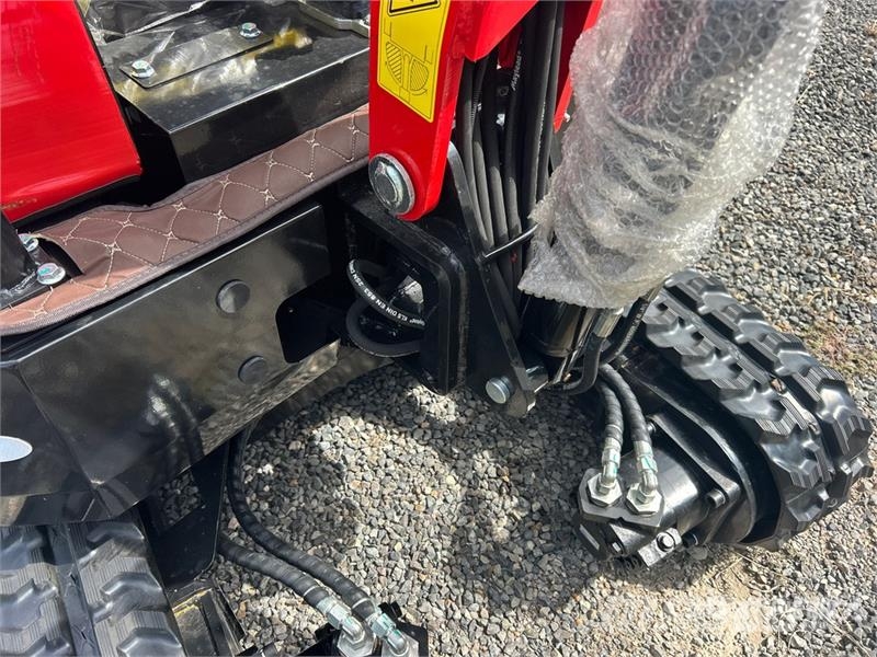 CFG NT20Z Mini Excavator (Unused) Mini bagri <7t