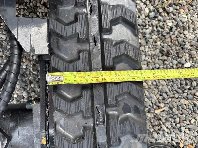 CFG NT20Z Mini Excavator (Unused) Minigravemaskiner