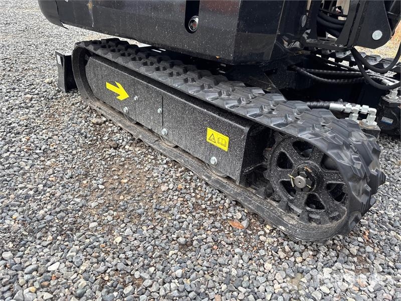 CFG NT20Z Mini Excavator (Unused) Minigravemaskiner