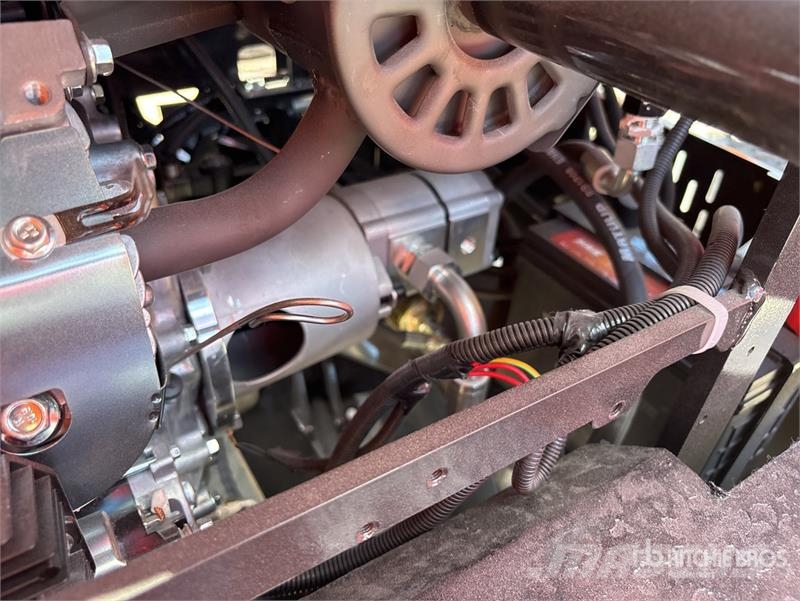 CFG NT20Z Mini Excavator (Unused) Міні-екскаватори < 7т