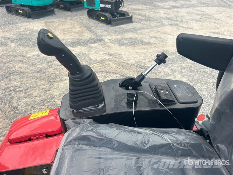 CFG NT20Z Mini Excavator (Unused) حفارات صغيرة أقل من 7 طن (حفارات صغيرة)