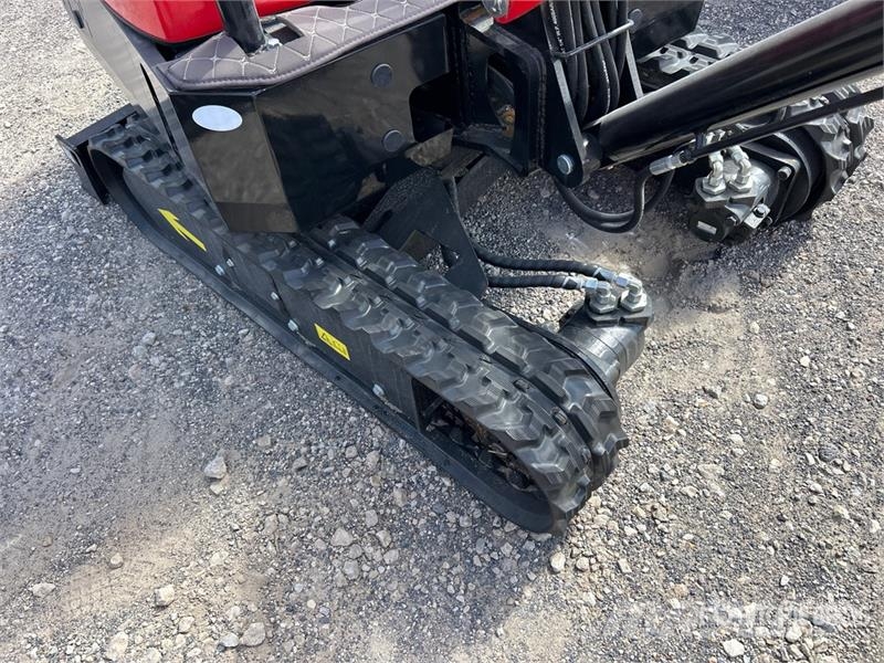 CFG NT20Z Mini Excavator (Unused) Mini bagri <7t