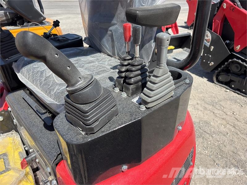 CFG NT20Z Mini Excavator (Unused) Міні-екскаватори < 7т