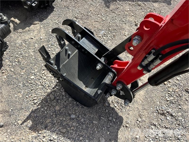 CFG NT20Z Mini Excavator (Unused) Mini bagri <7t