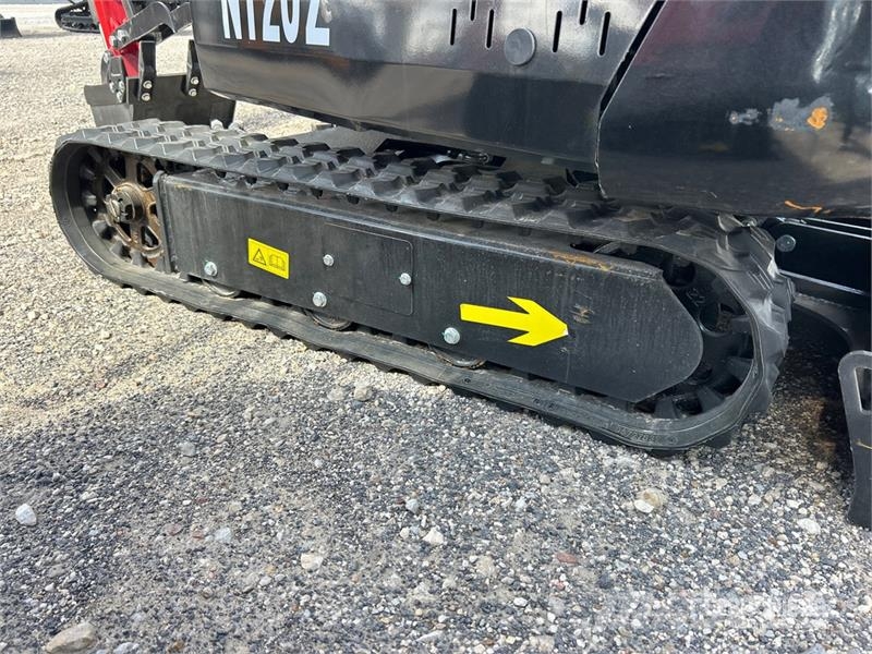 CFG NT20Z Mini Excavator (Unused) Mini bagri <7t