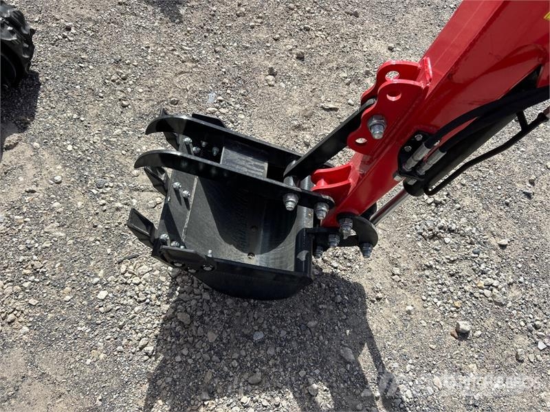 CFG NT20Z Mini Excavator (Unused) Mini bagri <7t
