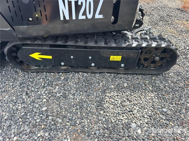 CFG NT20Z Mini Excavator (Unused) Mini bagri <7t