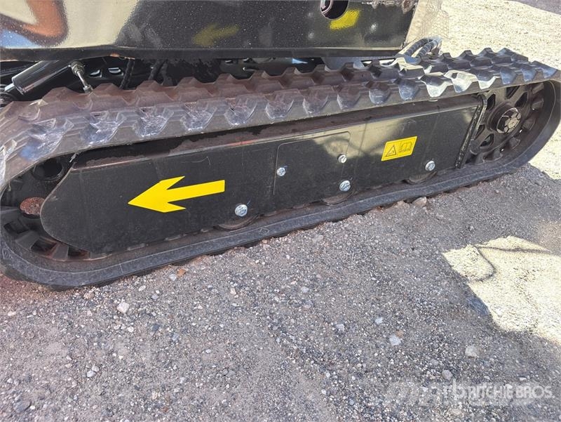 CFG NT20Z Mini Excavator (Unused) Міні-екскаватори < 7т