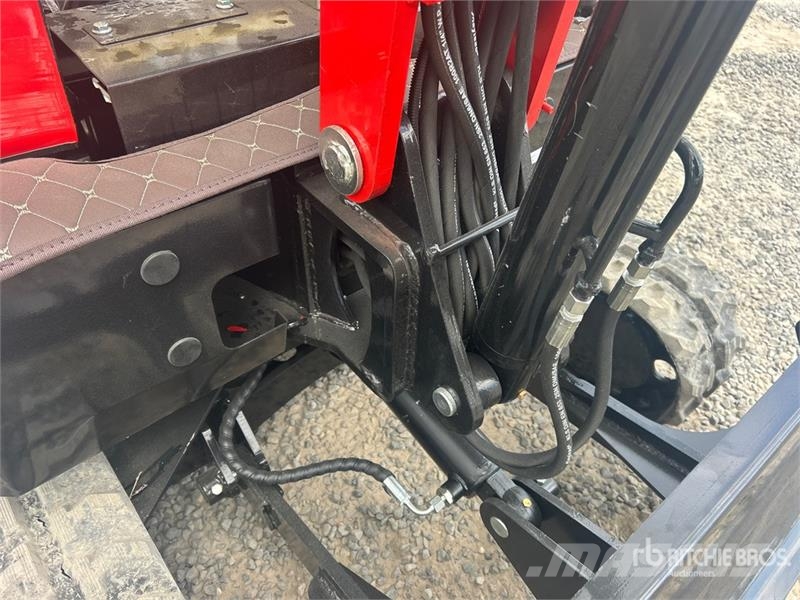 CFG NT20Z Mini Excavator (Unused) حفارات صغيرة أقل من 7 طن (حفارات صغيرة)