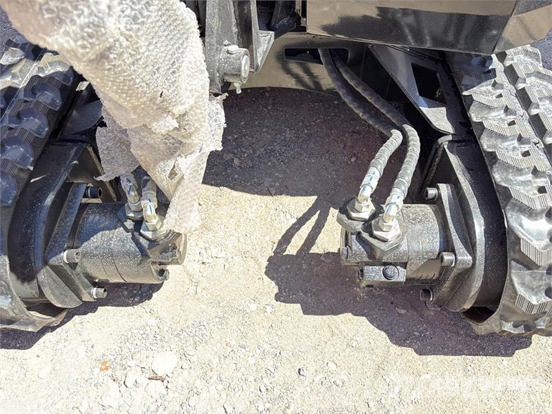 CFG NT20Z Mini Excavator (Unused) Міні-екскаватори < 7т