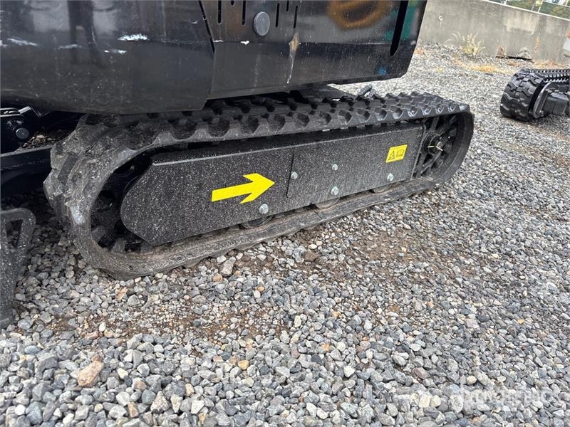 CFG NT20Z Mini Excavator (Unused) Minigravemaskiner
