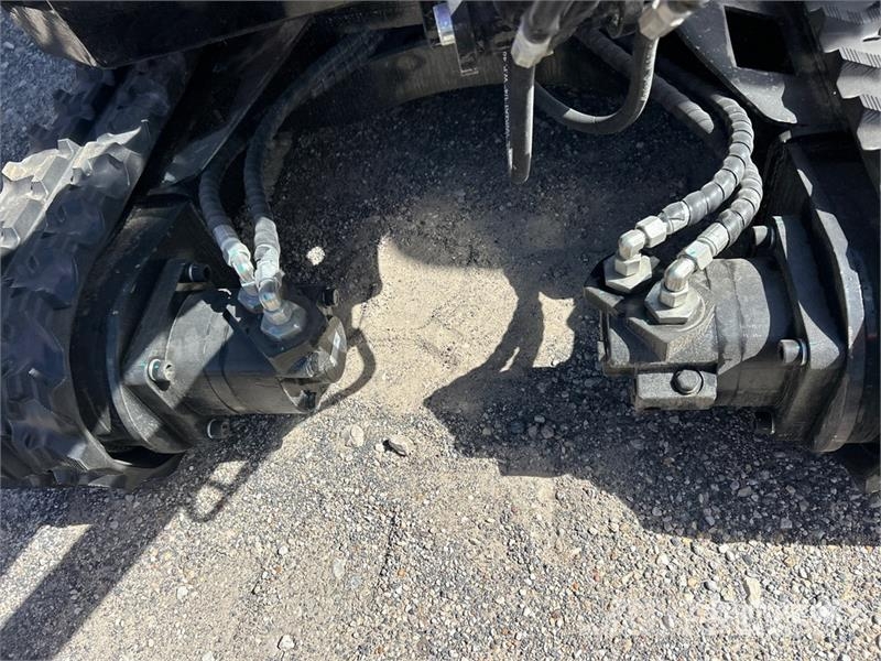 CFG NT20Z Mini Excavator (Unused) Mini bagri <7t