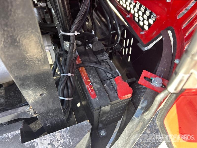 CFG NT20Z Mini Excavator (Unused) Mini bagri <7t