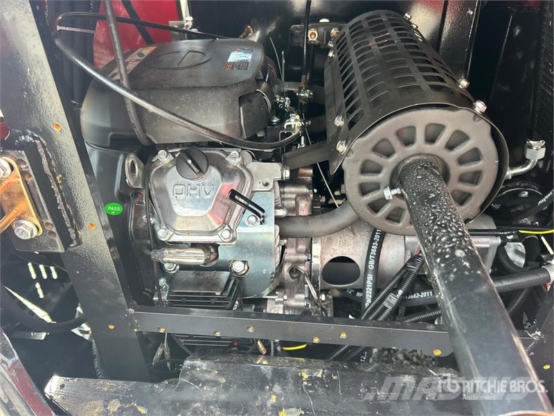 CFG NT20Z Mini Excavator (Unused) Mini bagri <7t