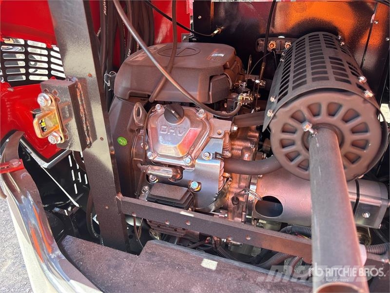 CFG NT20Z Mini Excavator (Unused) Міні-екскаватори < 7т